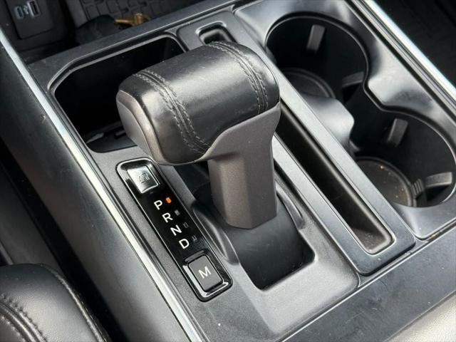 used 2023 Ford F-150 car, priced at $63,305