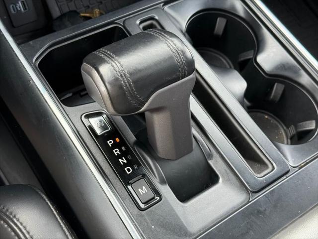 used 2023 Ford F-150 car, priced at $65,995