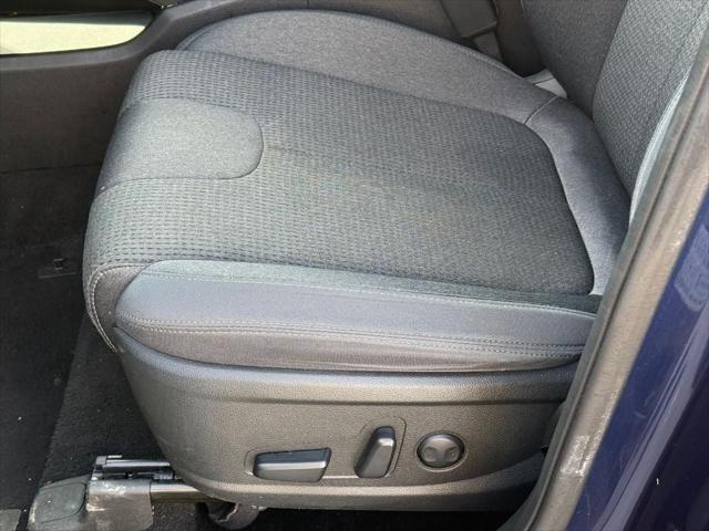 used 2023 Hyundai Santa Fe car, priced at $21,435