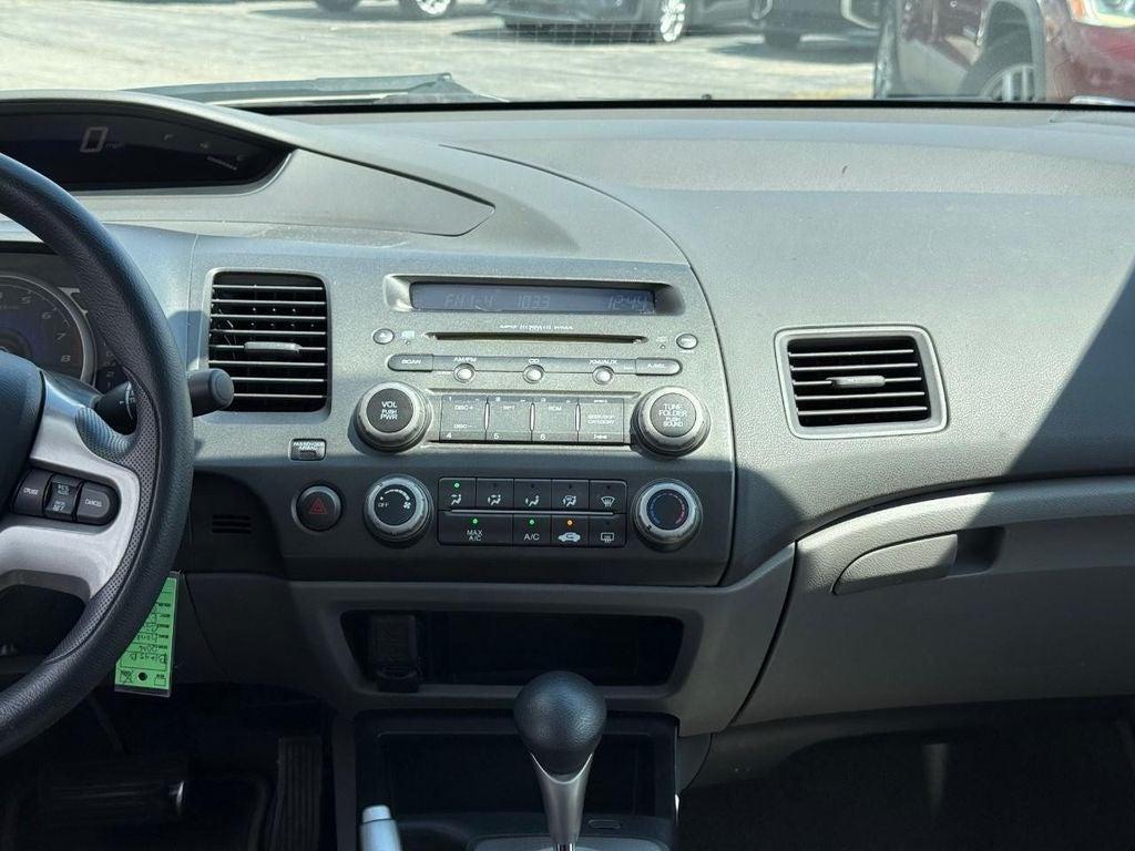 used 2006 Honda Civic car, priced at $6,000