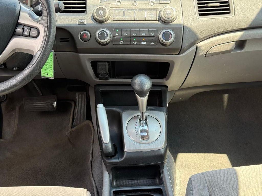 used 2006 Honda Civic car, priced at $6,000