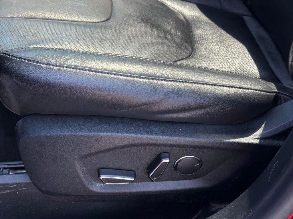 used 2019 Ford Edge car, priced at $18,987