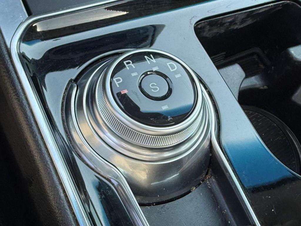 used 2019 Ford Edge car, priced at $18,987