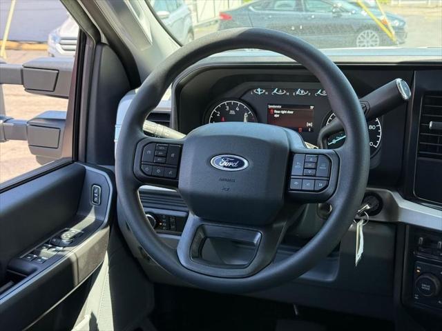 new 2025 Ford F-350 car, priced at $66,390