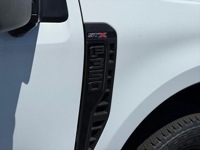 new 2025 Ford F-350 car, priced at $66,390