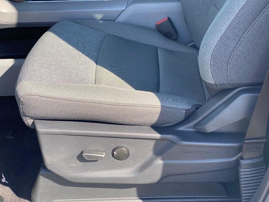 new 2024 Ford F-150 car, priced at $51,215