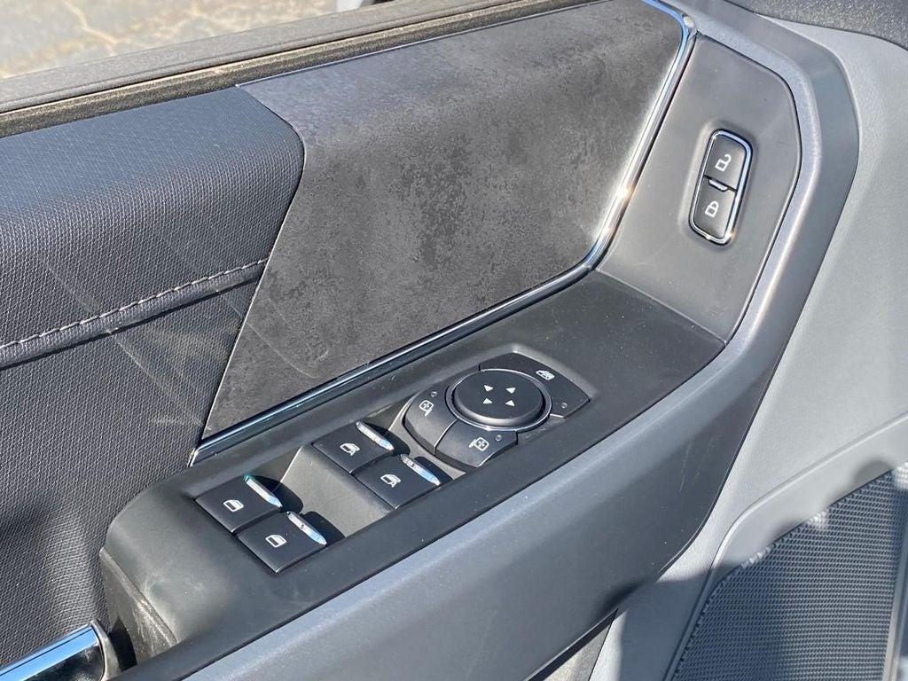 new 2024 Ford F-150 car, priced at $51,215