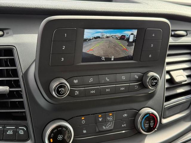 new 2025 Ford Transit-250 car, priced at $49,718