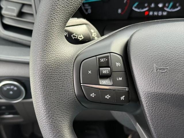 new 2025 Ford Transit-250 car, priced at $49,718