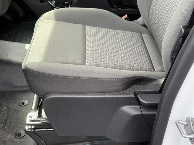 new 2025 Ford Transit-250 car, priced at $49,718