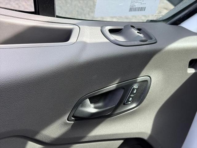 new 2025 Ford Transit-250 car, priced at $49,718