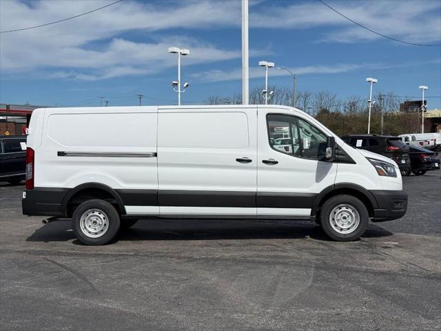 new 2025 Ford Transit-250 car, priced at $49,718