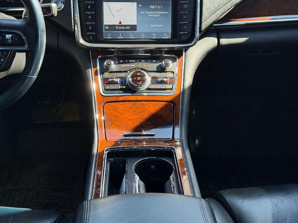 used 2019 Lincoln Continental car, priced at $25,169