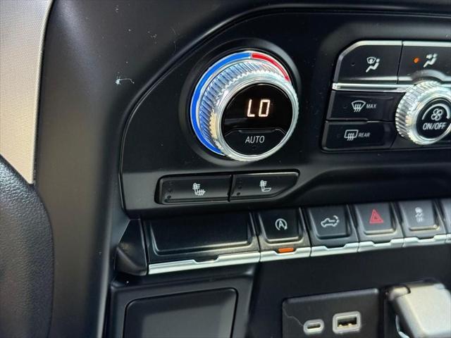 used 2020 GMC Sierra 1500 car, priced at $23,284