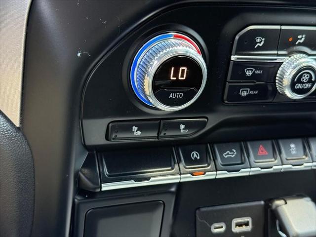 used 2020 GMC Sierra 1500 car, priced at $23,284