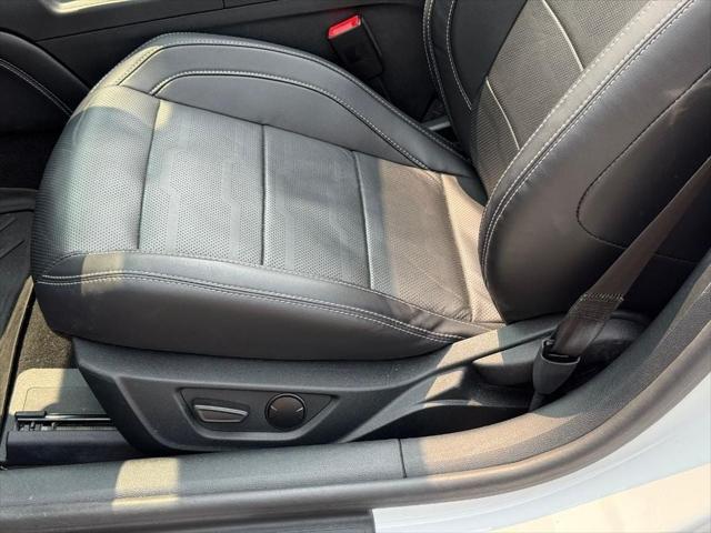 used 2023 Ford Mustang car, priced at $31,998