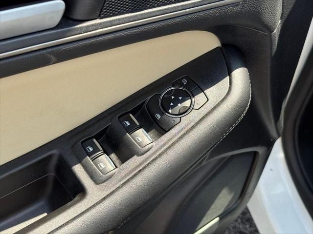 used 2022 Ford Edge car, priced at $22,825