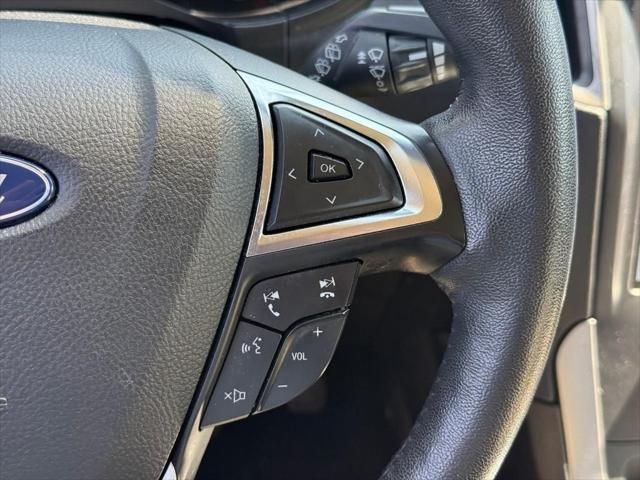 used 2022 Ford Edge car, priced at $22,825