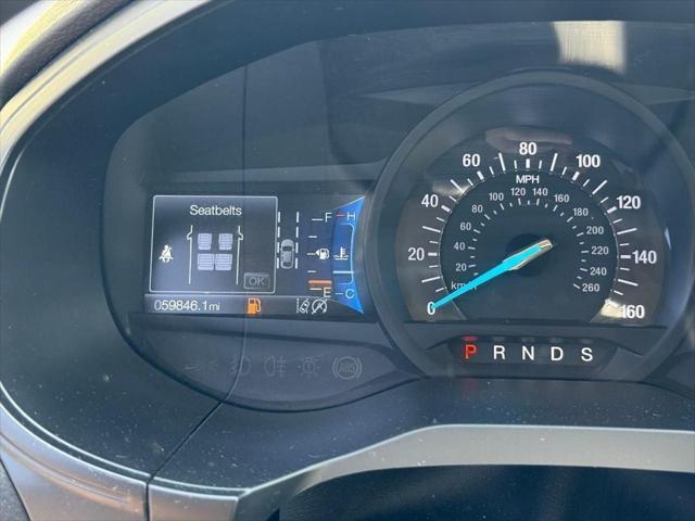 used 2022 Ford Edge car, priced at $22,825