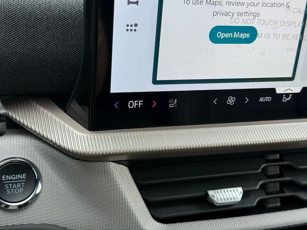 new 2025 Ford Explorer car, priced at $47,279