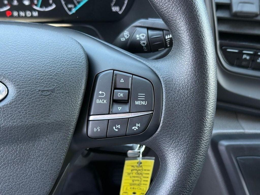 new 2025 Ford Transit-350 car, priced at $50,449