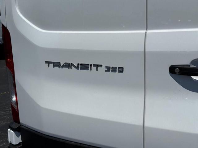 new 2025 Ford Transit-350 car, priced at $52,740