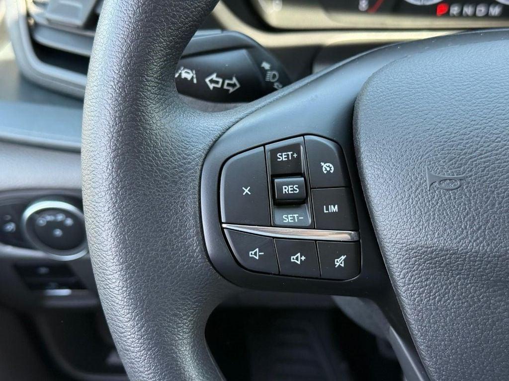 new 2025 Ford Transit-350 car, priced at $50,449