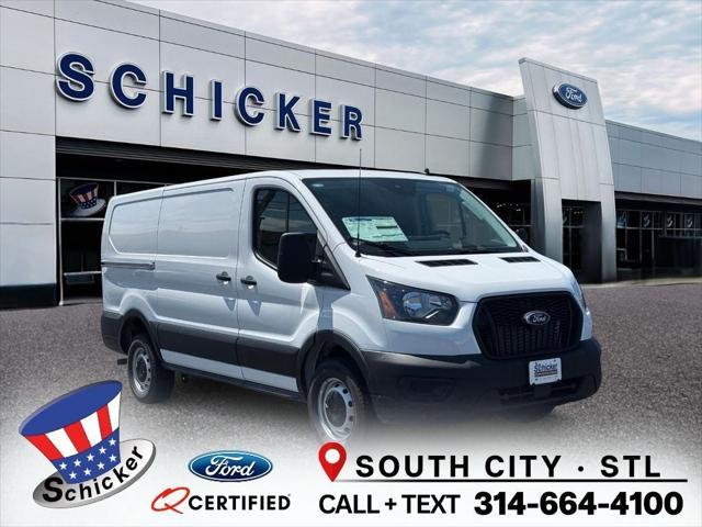 new 2025 Ford Transit-350 car, priced at $52,740