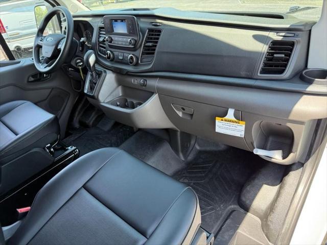 new 2025 Ford Transit-350 car, priced at $52,740