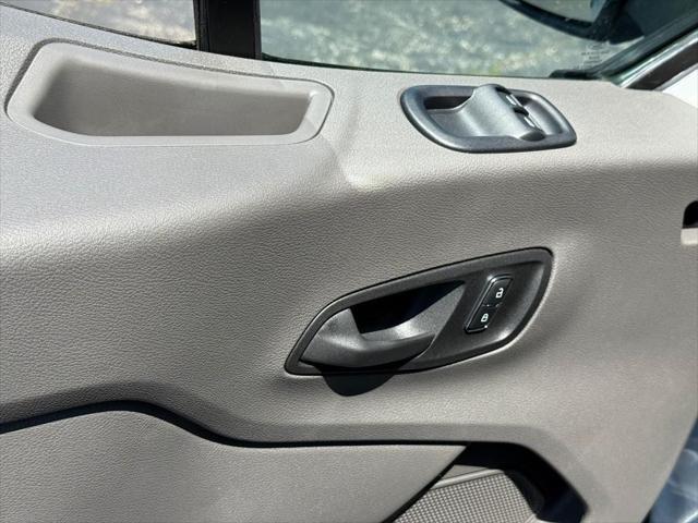 new 2025 Ford Transit-350 car, priced at $52,740