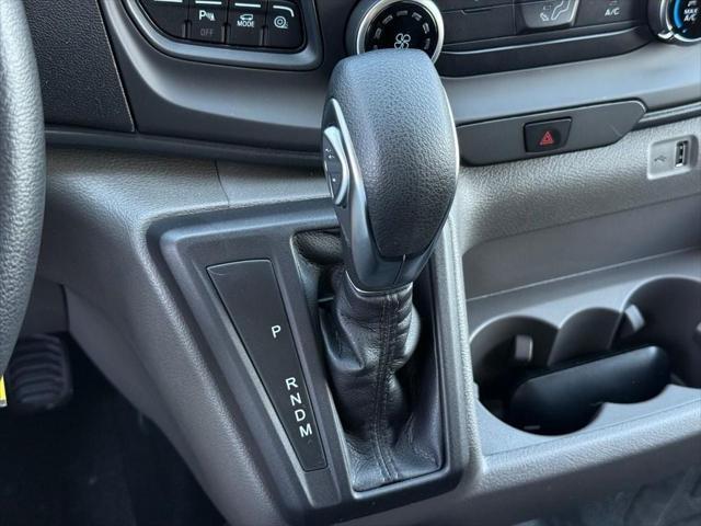 new 2025 Ford Transit-350 car, priced at $52,740