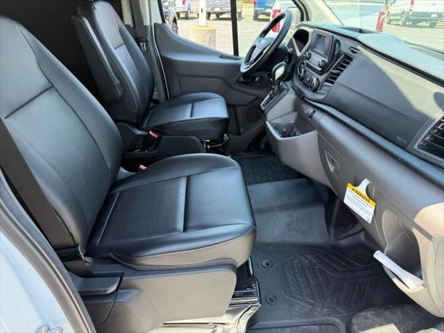 new 2025 Ford Transit-350 car, priced at $52,740