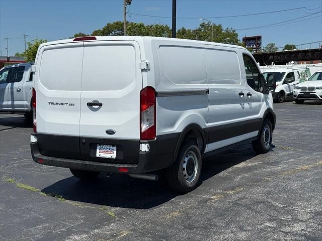 new 2025 Ford Transit-350 car, priced at $52,740