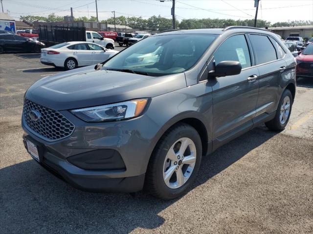 new 2024 Ford Edge car, priced at $33,225