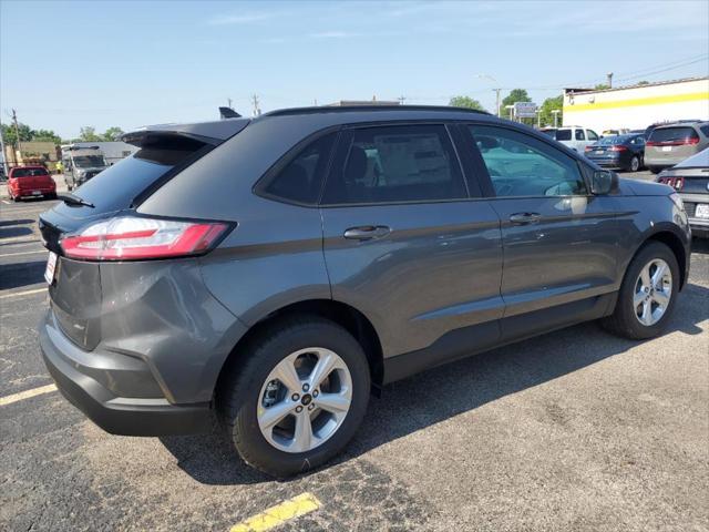 new 2024 Ford Edge car, priced at $33,225