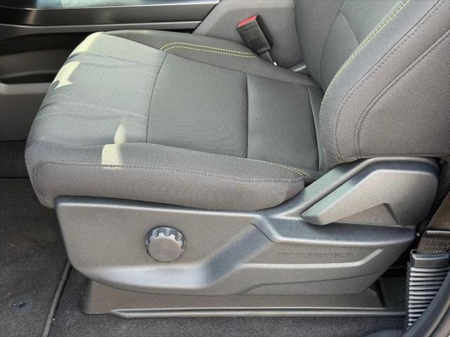 new 2025 Ford F-150 car, priced at $47,128