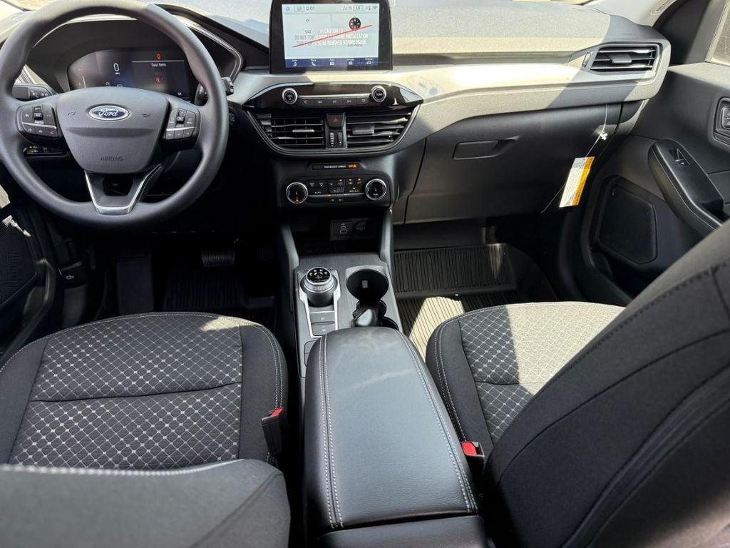 new 2025 Ford Escape car, priced at $28,075