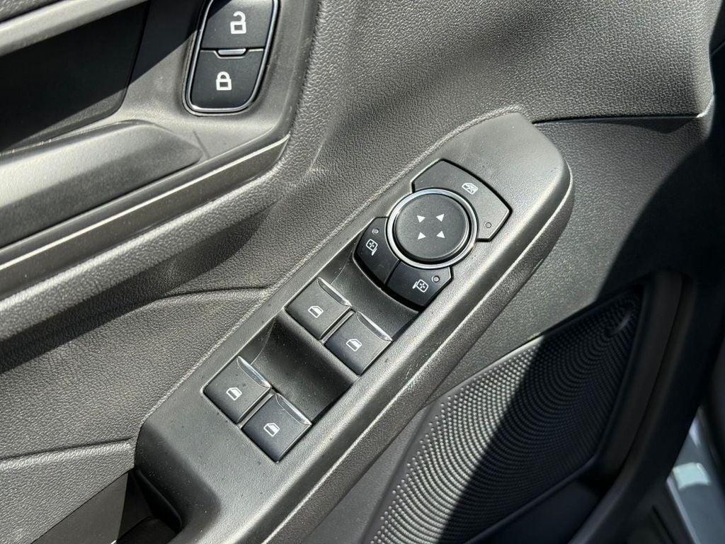 new 2025 Ford Escape car, priced at $28,075
