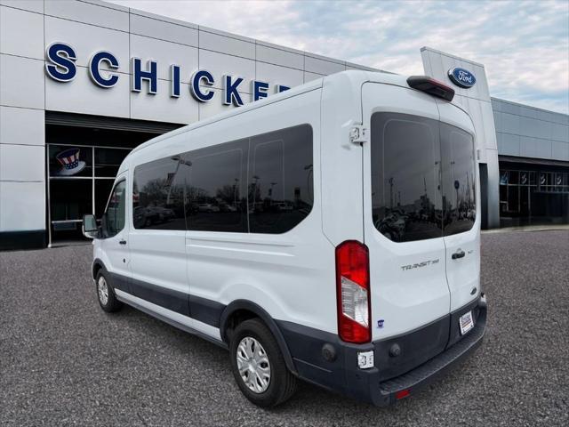 used 2020 Ford Transit-350 car, priced at $33,451