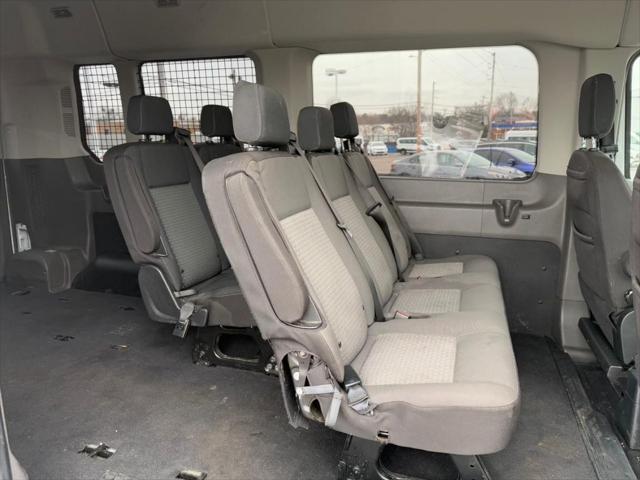 used 2020 Ford Transit-350 car, priced at $33,451