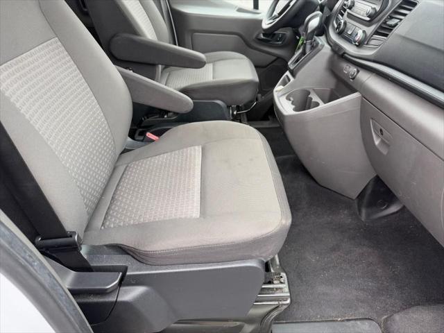 used 2020 Ford Transit-350 car, priced at $33,451