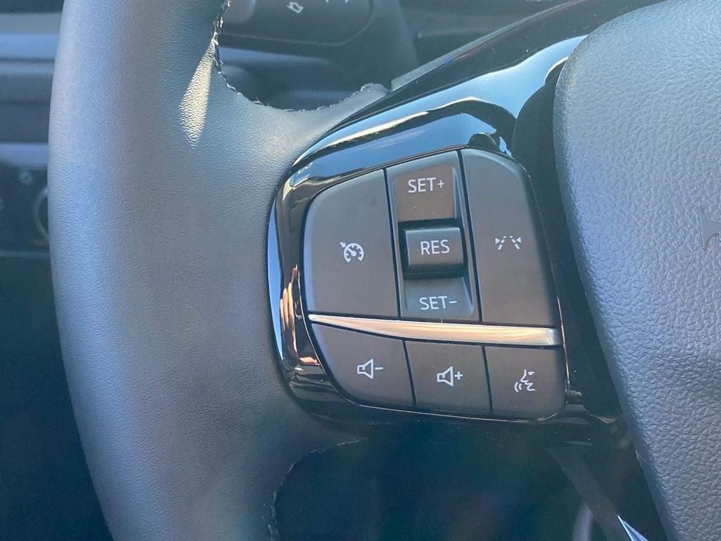 new 2025 Ford Escape car, priced at $26,375