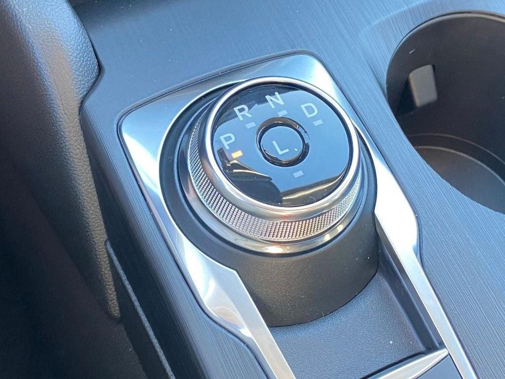 new 2025 Ford Escape car, priced at $26,375