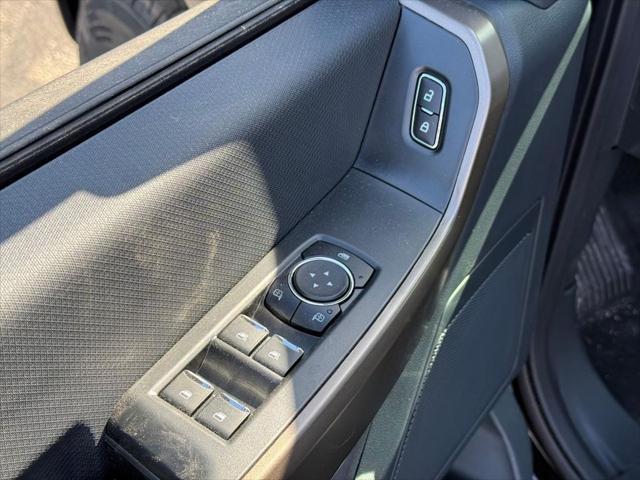 new 2025 Ford F-150 car, priced at $50,228