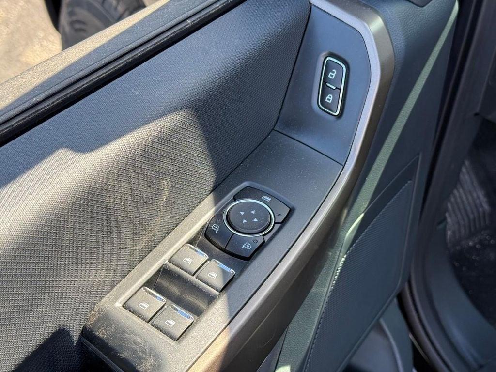 new 2025 Ford F-150 car, priced at $48,682