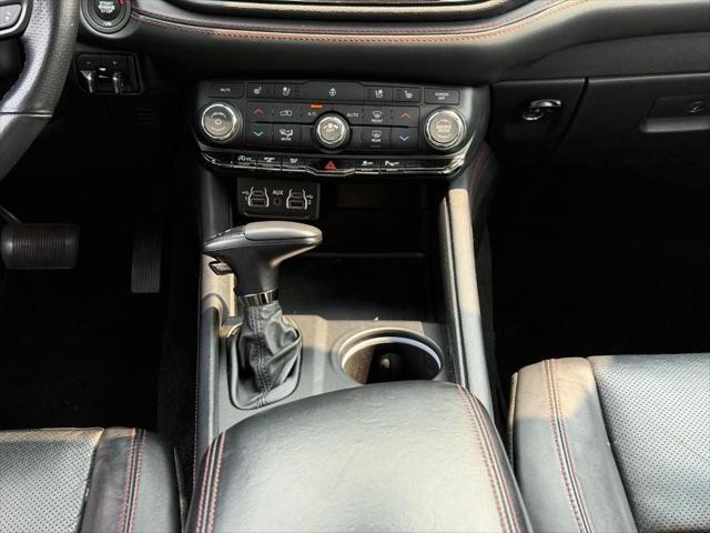 used 2023 Dodge Durango car, priced at $30,906