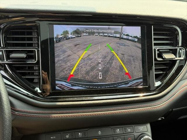 used 2023 Dodge Durango car, priced at $30,906