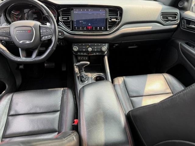 used 2023 Dodge Durango car, priced at $30,906