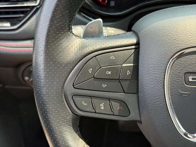 used 2023 Dodge Durango car, priced at $30,906