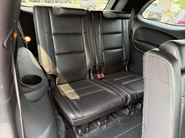 used 2023 Dodge Durango car, priced at $30,906